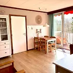 Ferienwohnung Westerlicht - Apartment Am Leuchtturm - De Torenhoeve