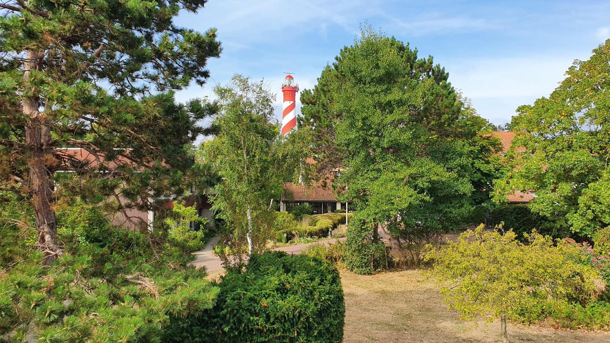 Westerlicht - Am Leuchtturm - De Torenhoeve Apartment *